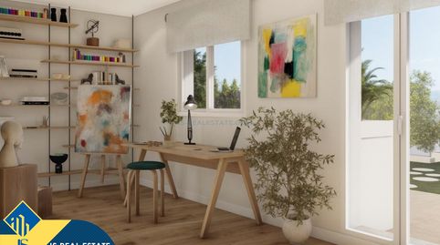 Foto 5 de Casa o chalet en venta en Montebello - Nou Espai, La Nucia