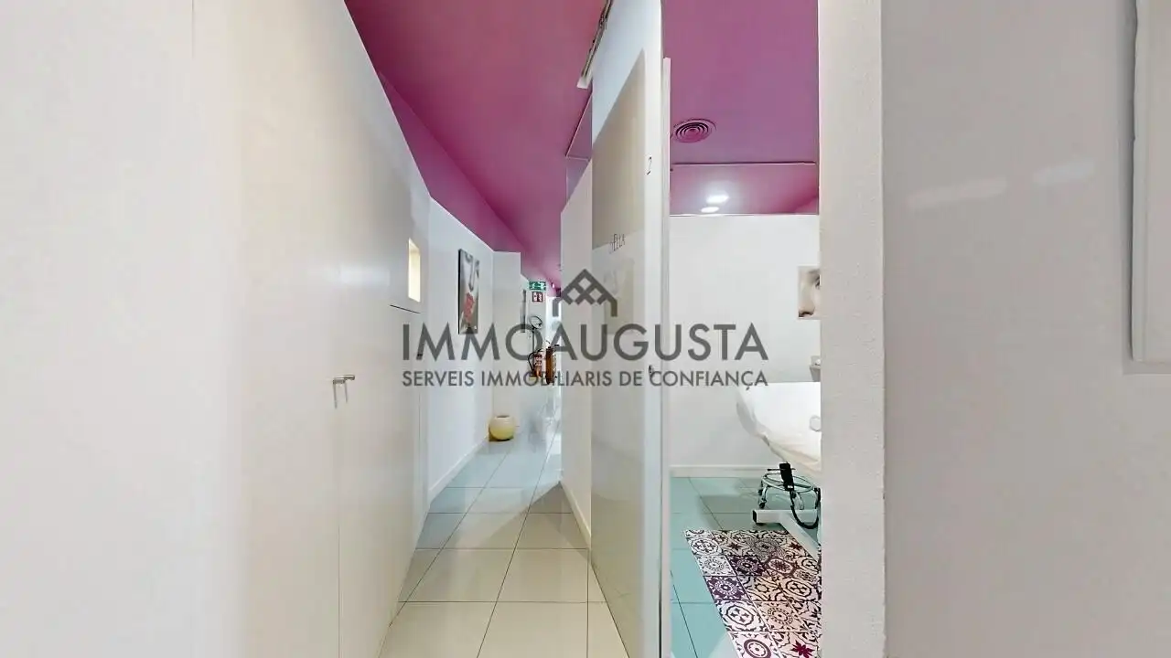 Local comercial en venda a Sarrià - Sant Gervasi, imagen 25