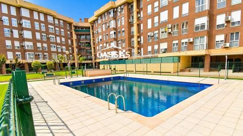 Foto 2 von Wohnung zum Verkauf in Virgen del Rosario, Torrejón de Ardoz