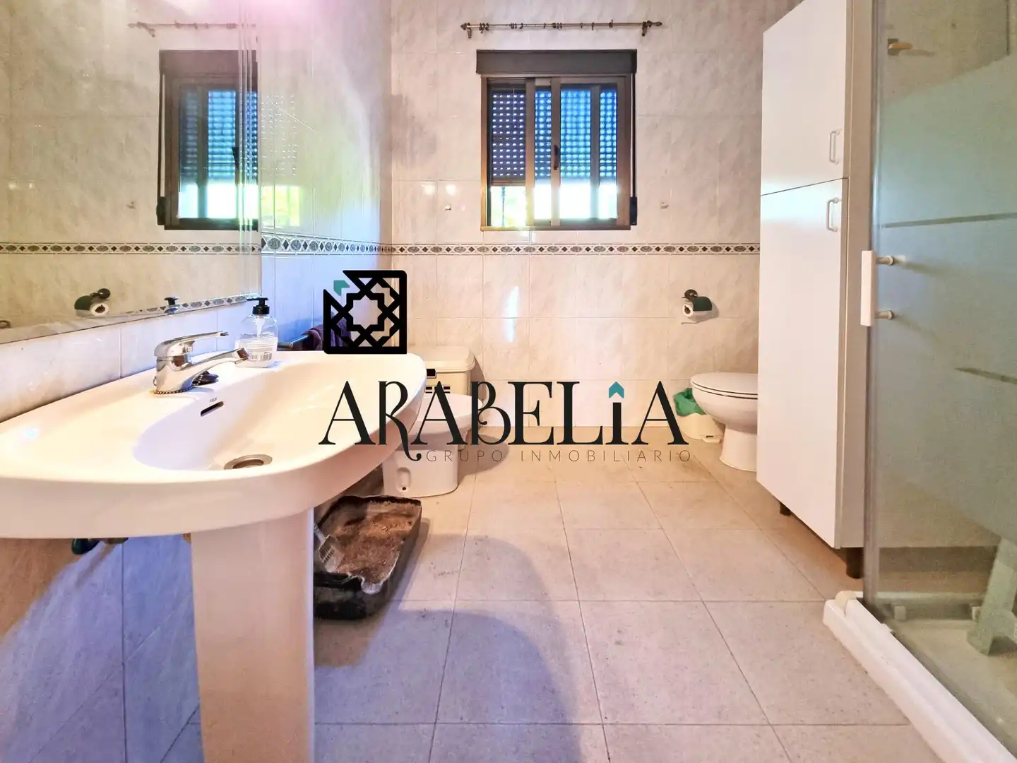 House with garden for sale in Periurbano Oeste - Sierra, imagen 27
