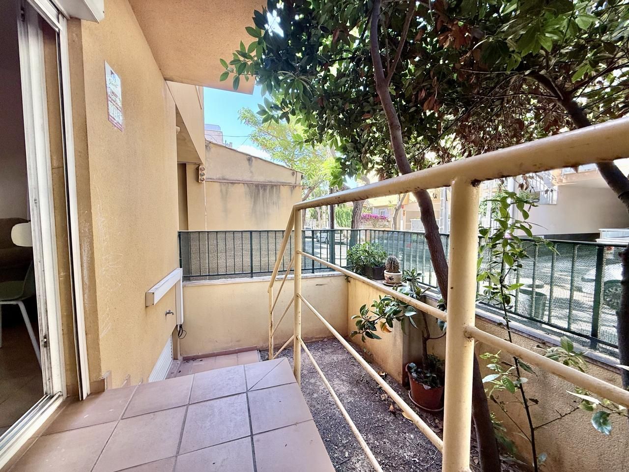 Planta baja to rent in Carrer del Gessamí, Es Rafal Vell