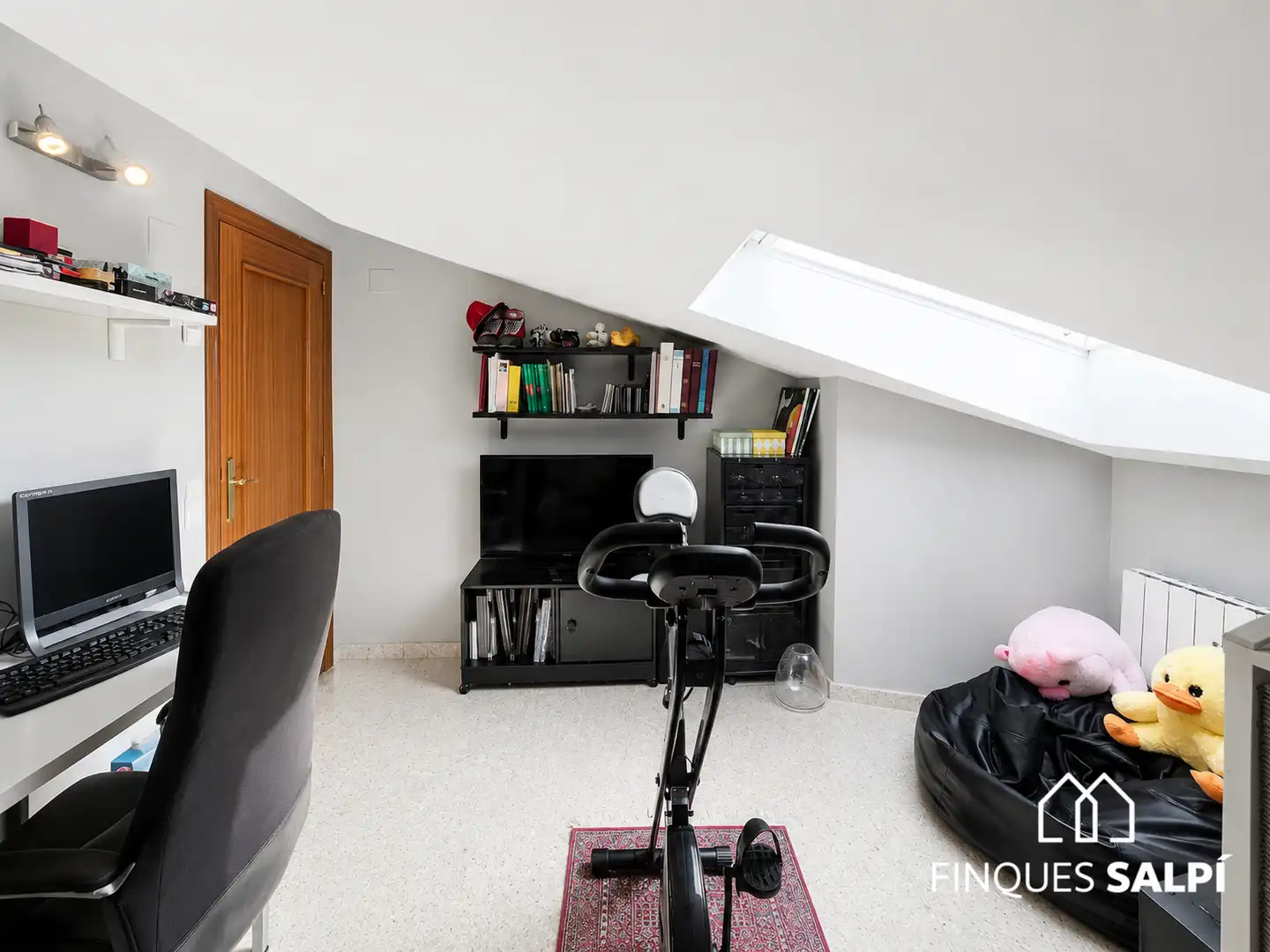 Duplex con ascensore in vendita a Remences, imagen 29