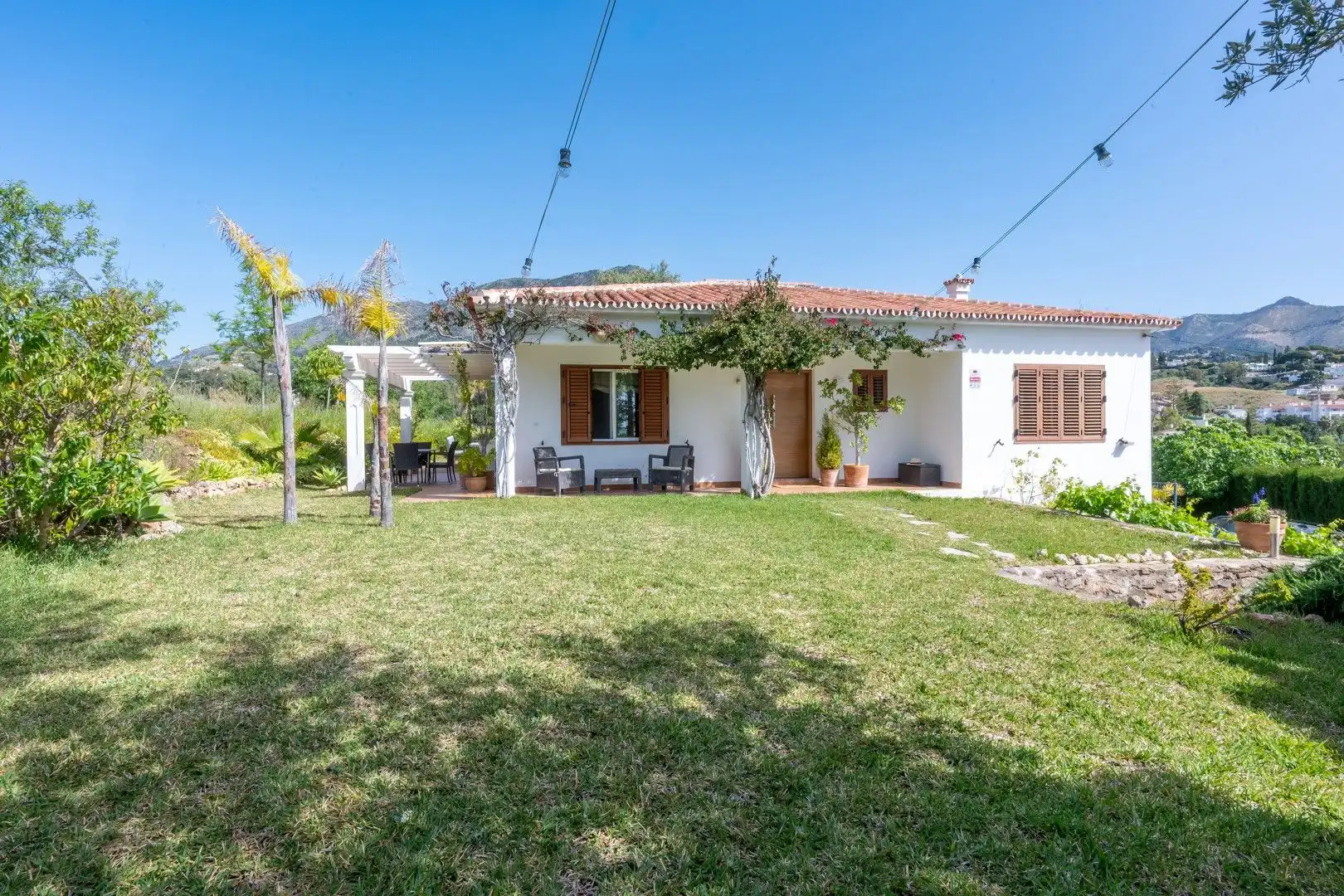 Casa rústica en venda a Mijas pueblo, imagen 8