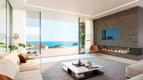 Foto 5 de Casa o xalet en venda a Chullera, Manilva