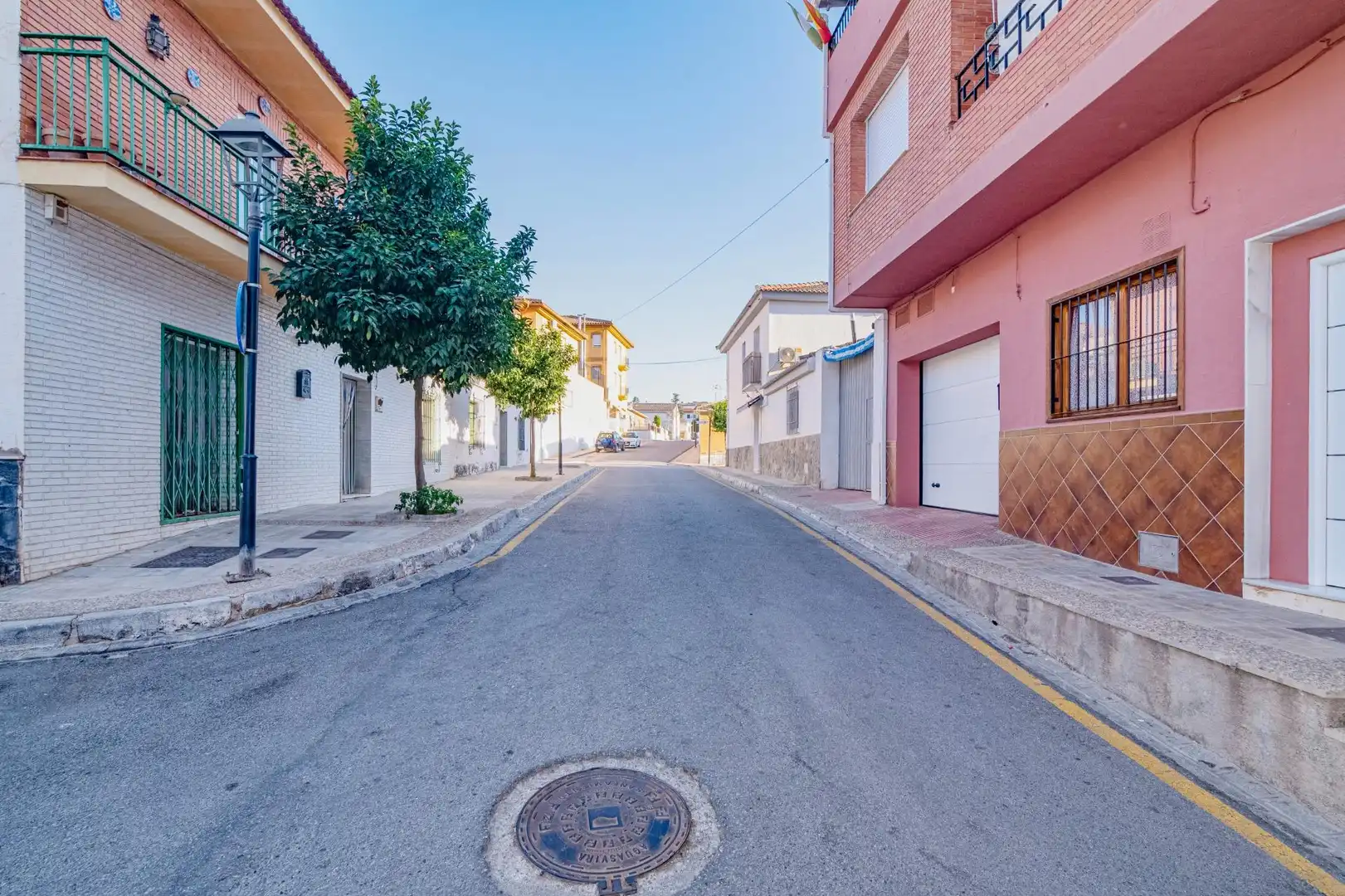 Haus mit Terrasse zum Verkauf in REYES CATOLICOS 3, imagen 60