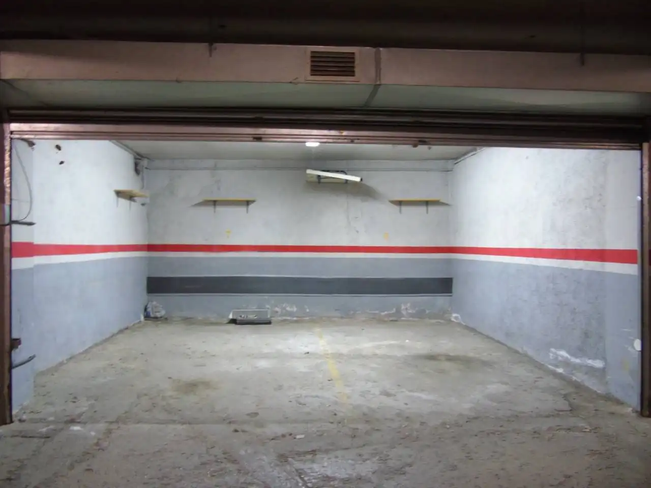 Parkplatz zum Verkauf in Remei - La Guixa, imagen 6