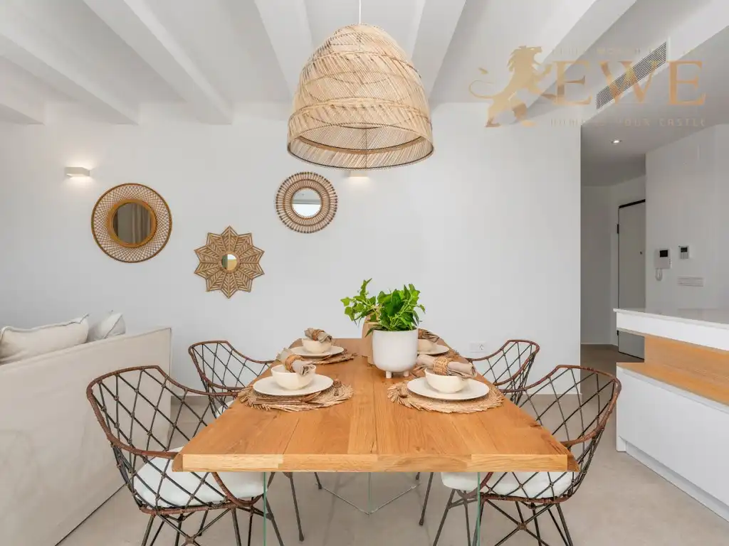 Chalet con piscina en venta en Las Lomas de Rame - Bahía Bella, imagen 8