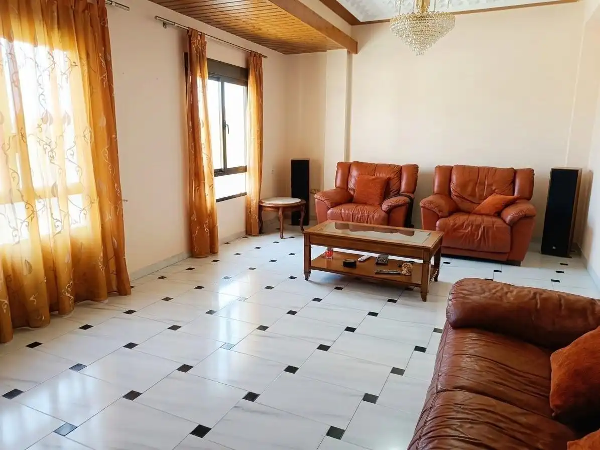 Living room of Houses for sale in Carcaixent  with Heating and Terrace