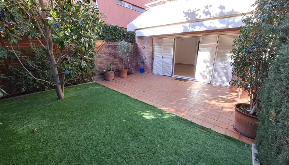 Photo 1 of Single-family semi-detached to rent in Electricitat de L', Centre, Barcelona