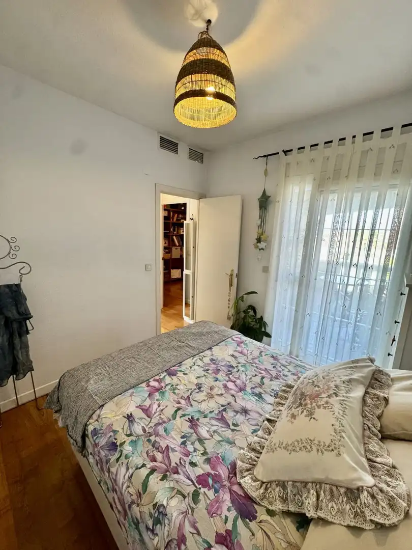 Habitación de Piso en venta en Tomares con Aire acondicionado, Calefacción y Terraza