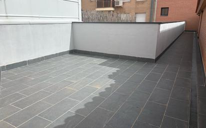 Terrace of Attic for sale in Sabadell  with Air Conditioner, Heating and Terrace