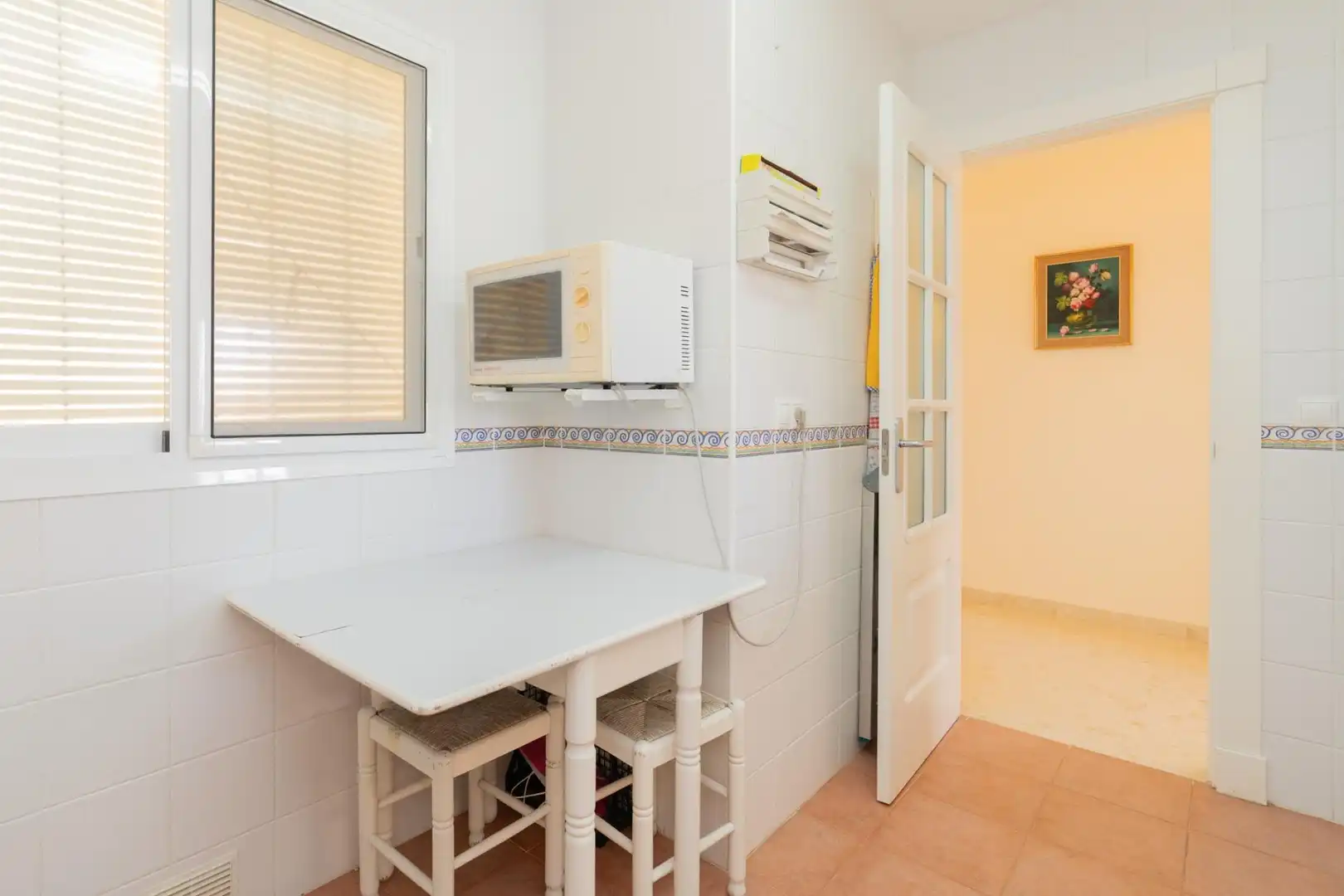 Attique avec ascenseur à vendre à Avenida Avenida El Farillo, imagen 8