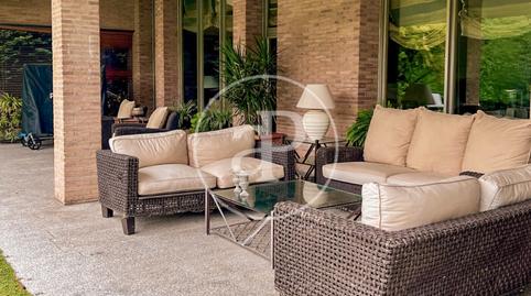 Foto 3 de Casa o xalet en venda a P.º del Río, La Finca, Madrid