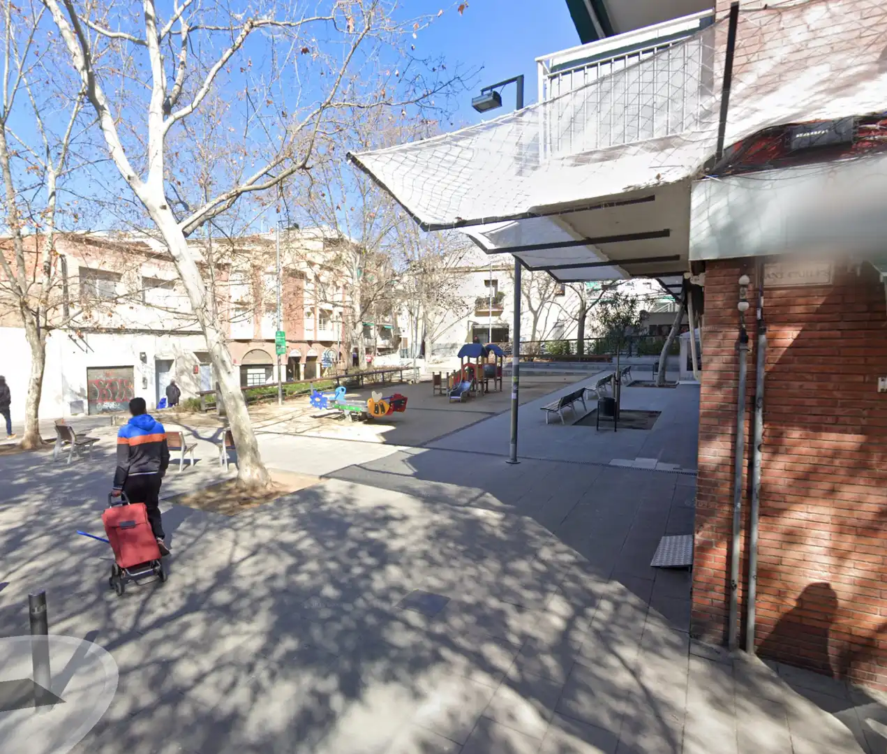 Finca rústica en venta en Centre