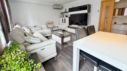 Foto 4 de Pis en venda a Austria, Rosas - Musas, Madrid Capital