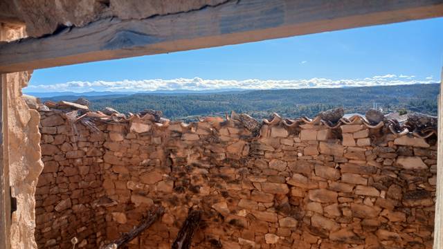 Terreno en Venta en Calle San Miguel, 43 en Valjunquera