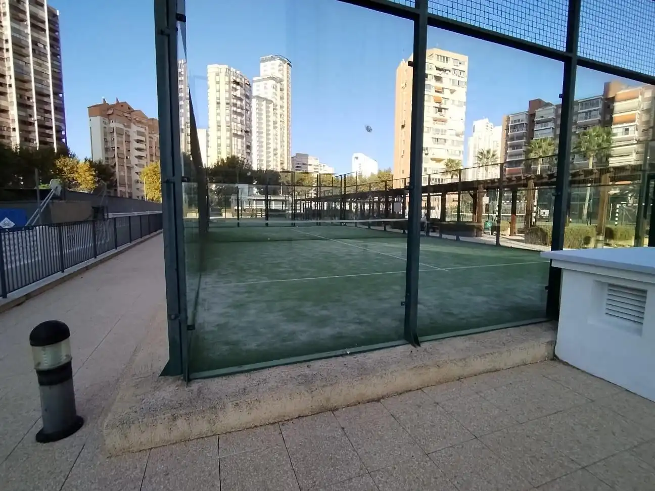 Appartement compact avec piscine à vendre à Rincón de Loix, imagen 27