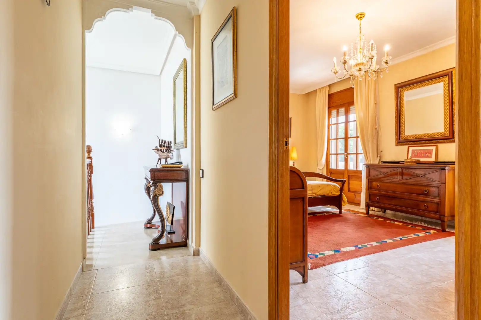 Casa o xalet en venda en Reus amb Calefacció, Jardí privat i Terrassa