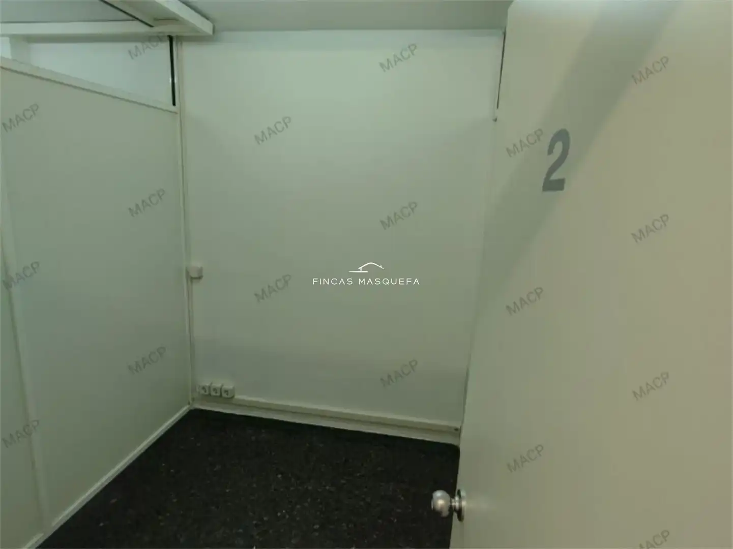 Bureau à vendre à Carrer del Comte Borrell, imagen 13