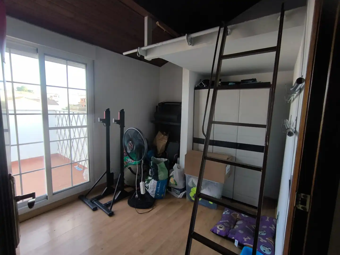 Piso con ascensor en venta en Avenida de España 3, imagen 19