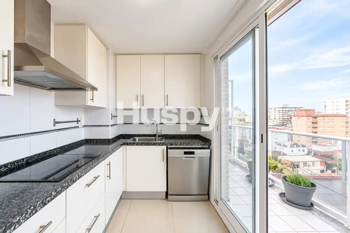 Appartement avec terrasse à vendre à Carrer de Cibeles, imagen 7