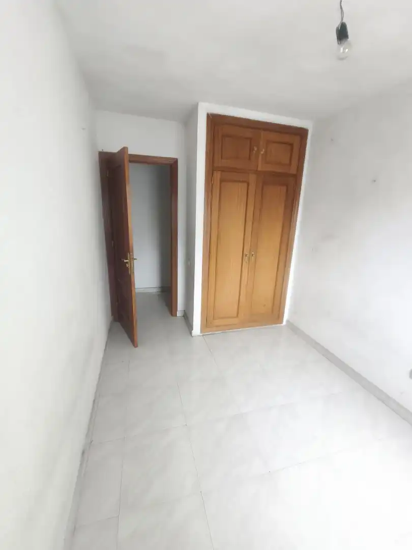Bedroom of Flat for sale in Valdemorillo  with Heating and Terrace