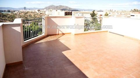 Photo 2 of Attic for sale in Pescadores, Mazarrón