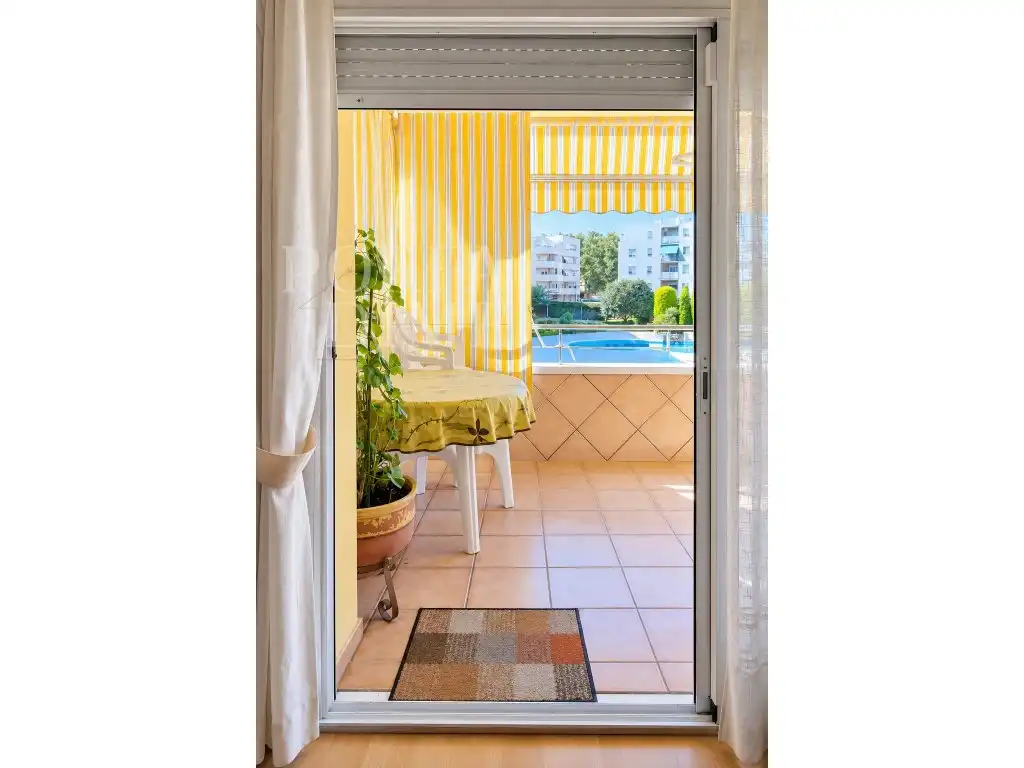 Appartamento con terrazza in vendita a Calle Mallorca, imagen 28