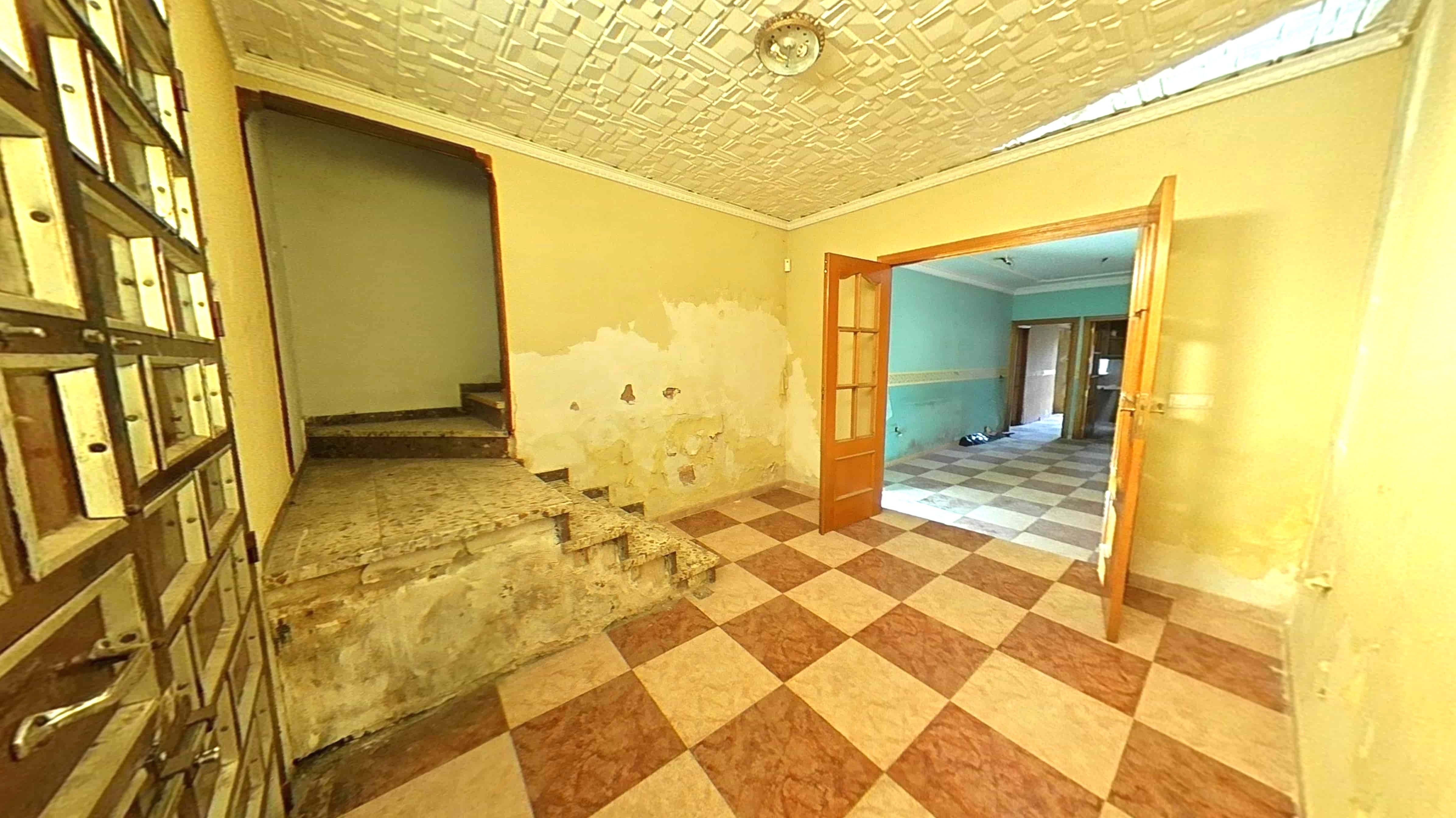 House or chalet for sale in Tomelloso