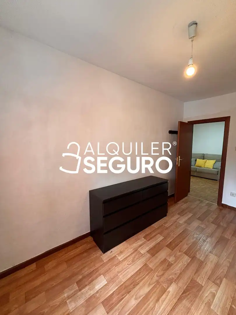 Wohnung zur Miete in del Campo de la Paloma, Palomeras Sureste