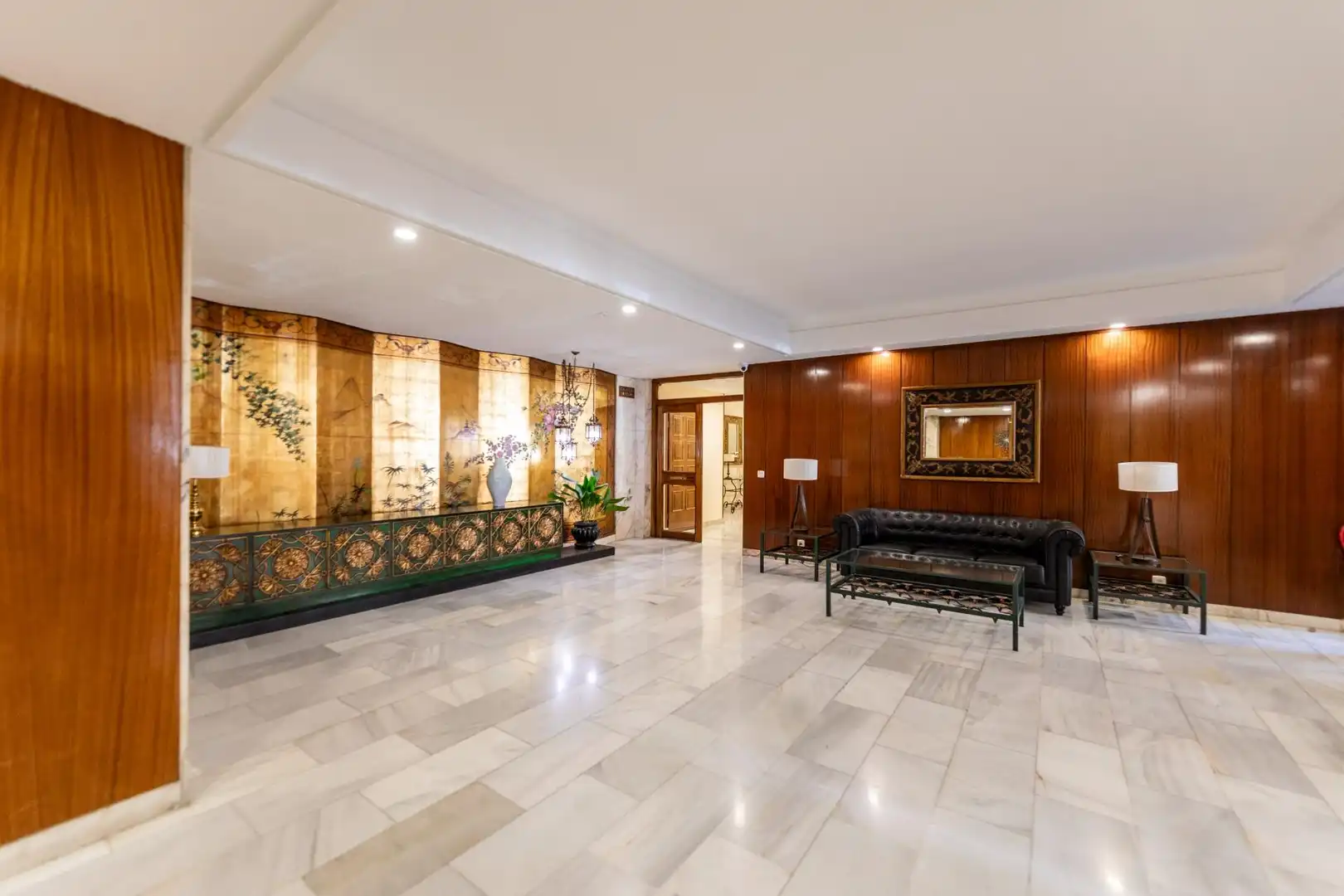 Flat with terrace for sale in Retiro, imagen 27