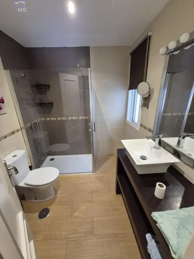 Planta baja en venta en Arcos de la Frontera