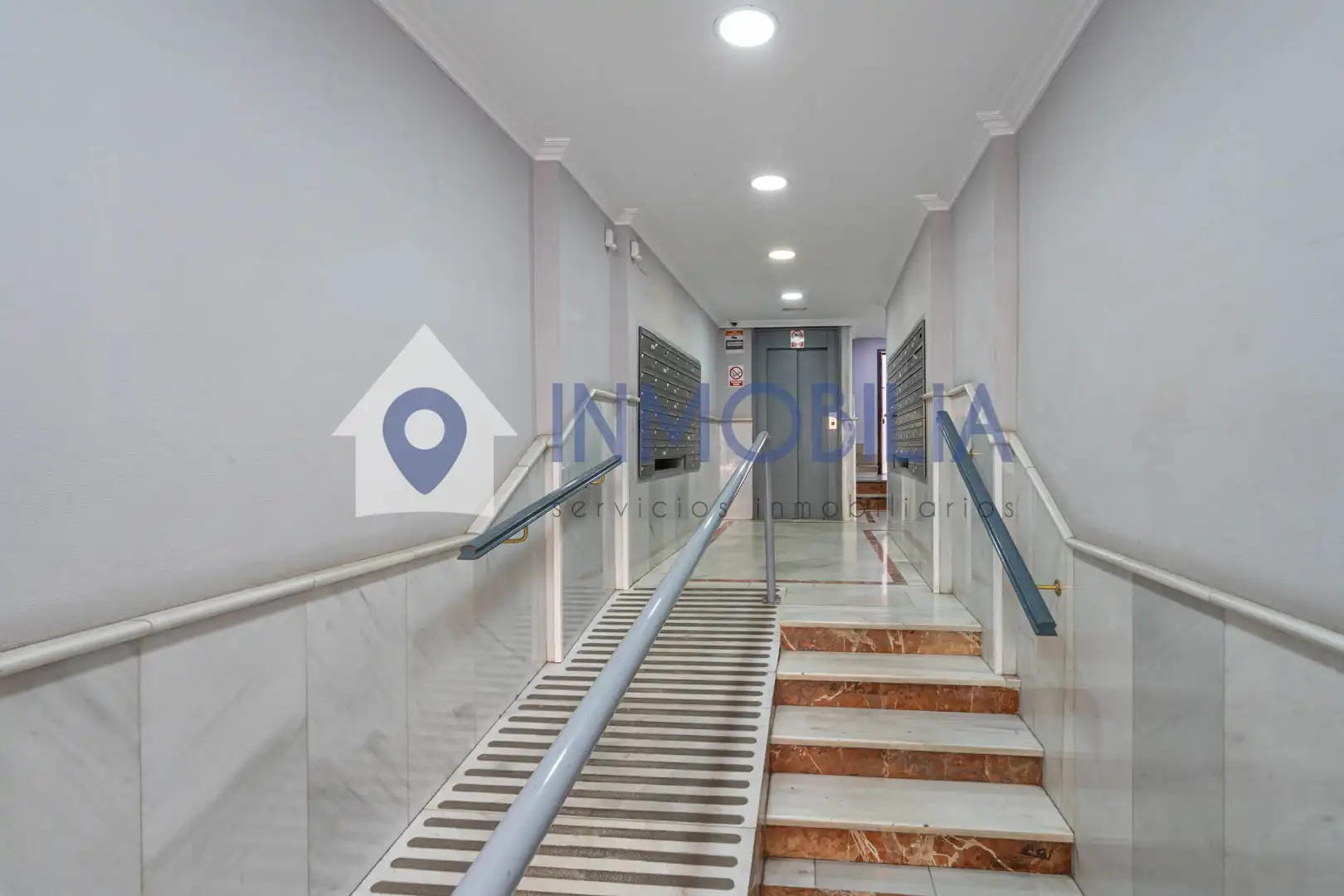 Piso con terraza en venta en Calle del Conde de Peñalver, imagen 31