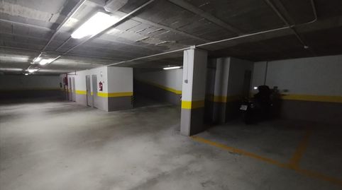 Foto 3 de Garaje en venta en Castrelos, Sardoma - Castrelos, Vigo