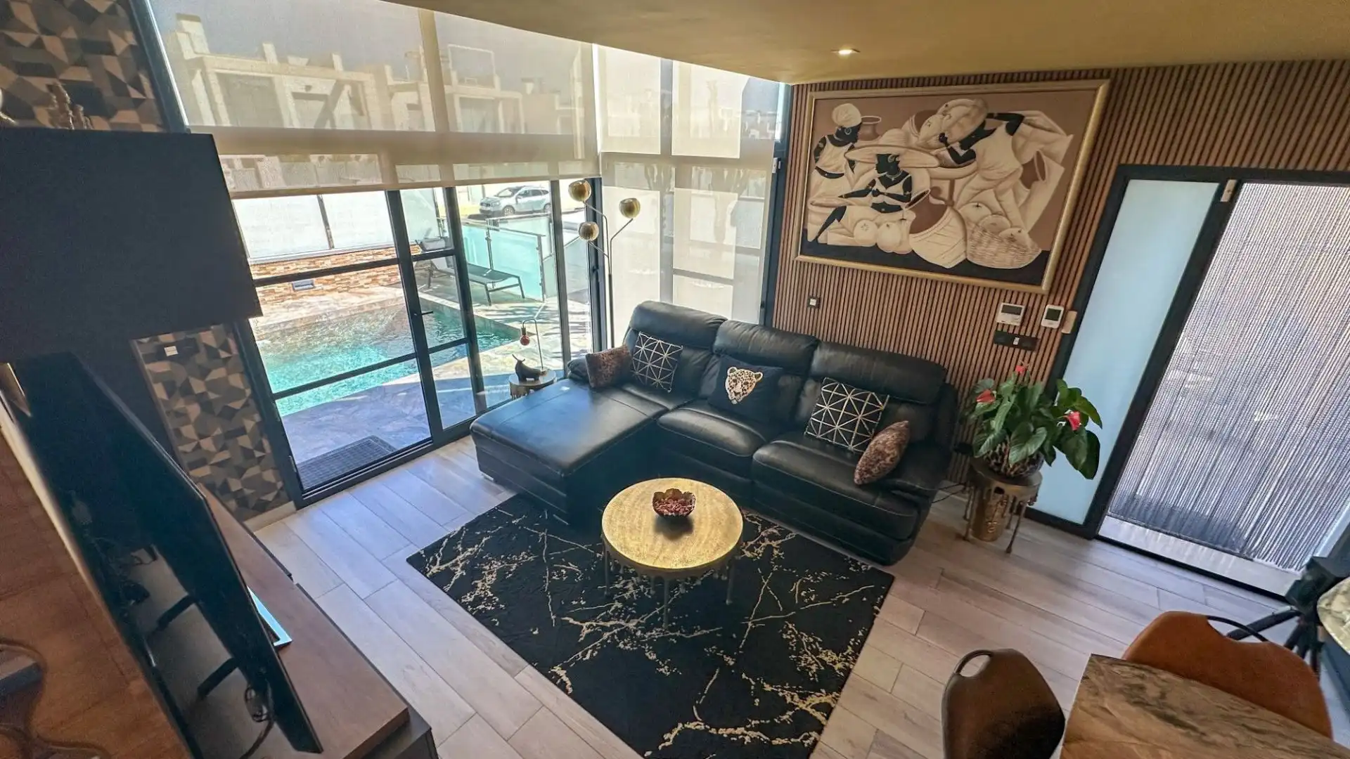 Haus mit Pool zum Verkauf in Orihuela Costa, imagen 21