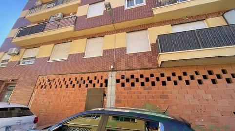 Foto 2 de Edificio en venta en La Catedral, Murcia
