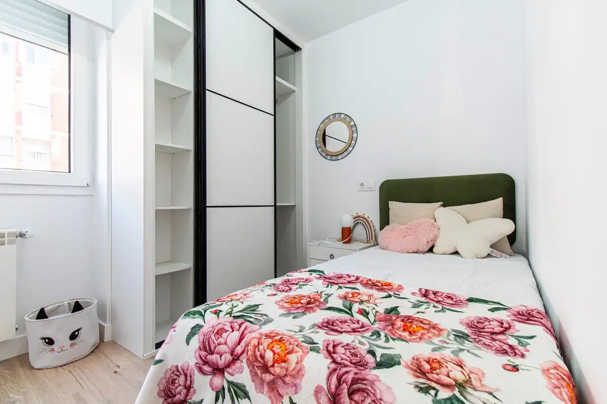 Appartamento con ascensore in vendita a Calle de San Emilio, imagen 18