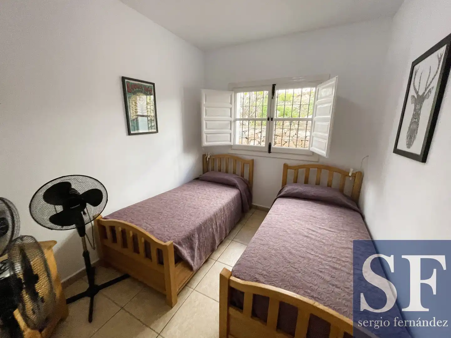 Casa en venta en Cómpeta, imagen 6