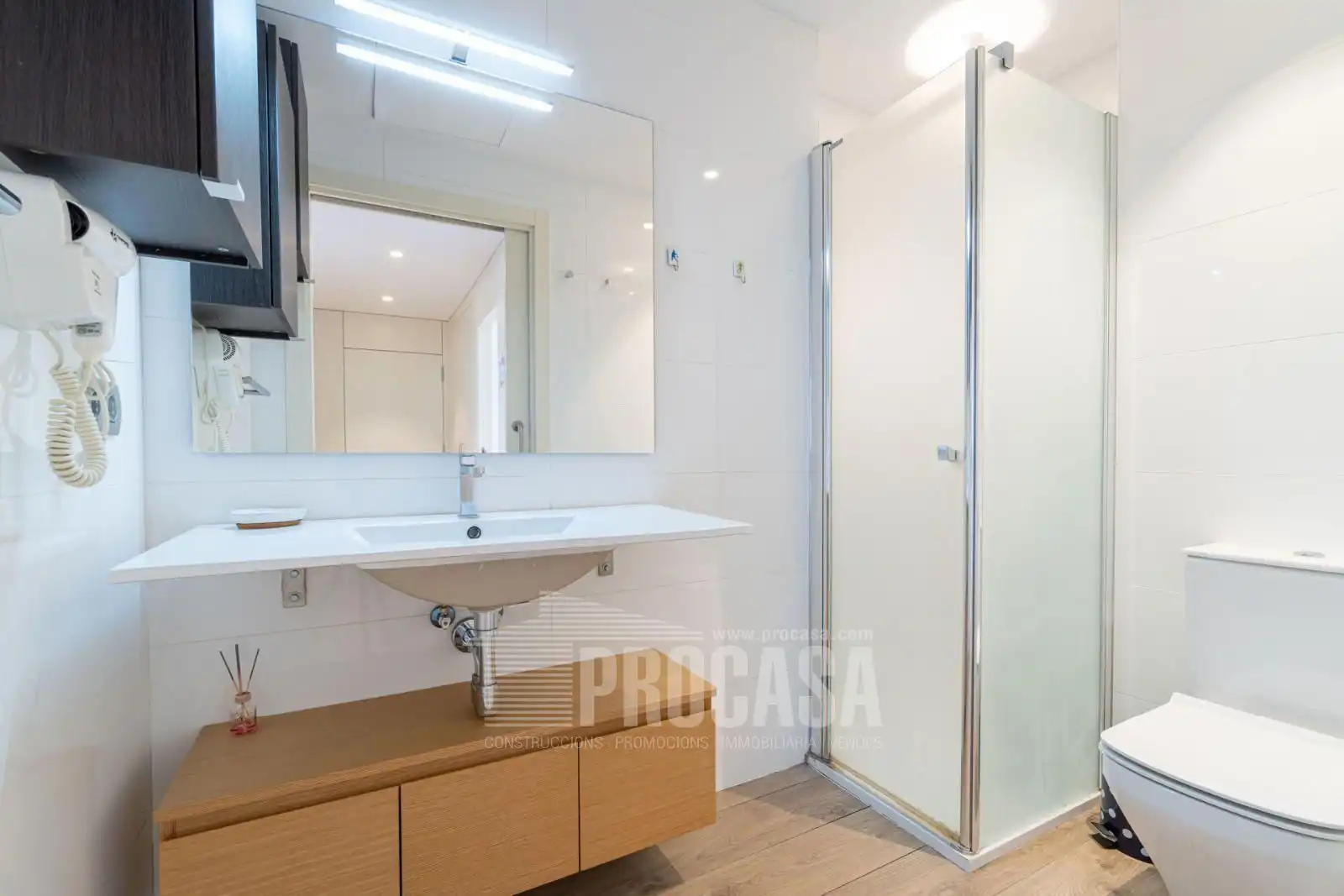 Piso con jardín en venta en CLOT DELS FRANQUETS, imagen 19