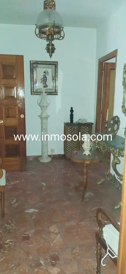 Appartamento con terrazza in vendita a Torreperogil, imagen 5