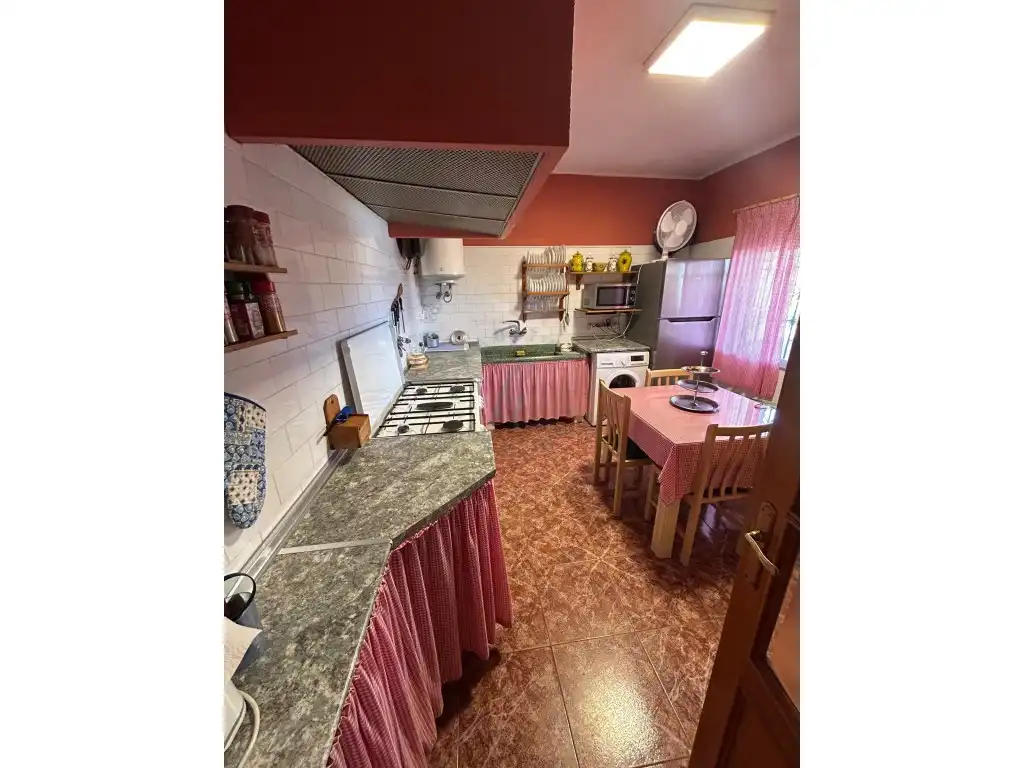 Cocina de Casa o chalet en venta en Llíria
