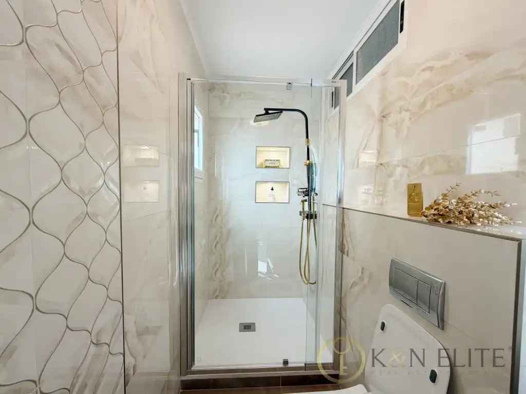 Baño de Piso en venta en Mislata