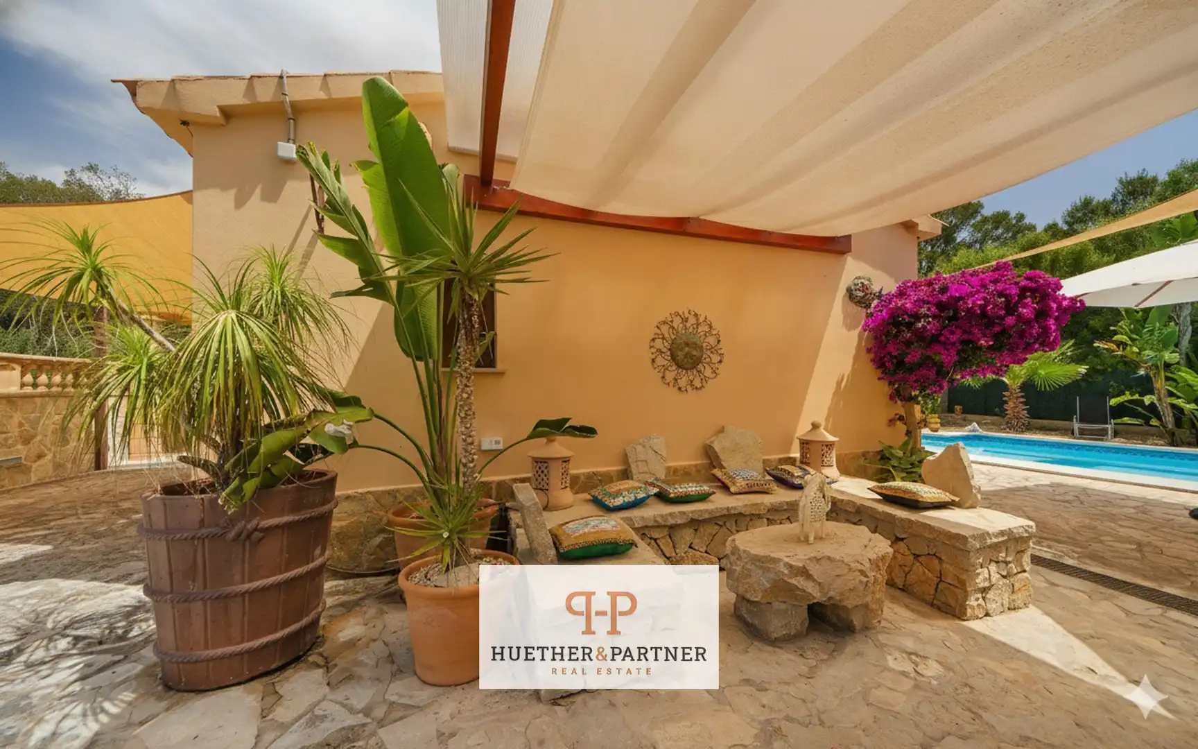 Maison avec piscine à vendre à Cala Murada, imagen 36