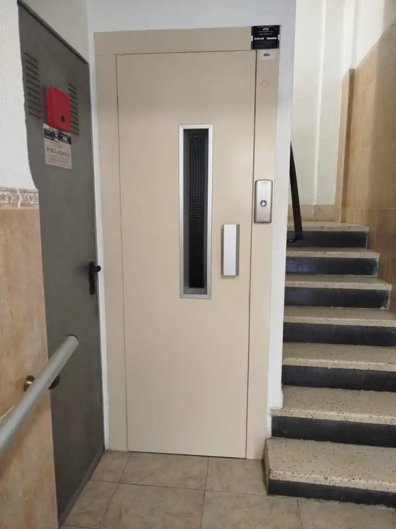 Flat with terrace for sale in Quart de Poblet, imagen 22