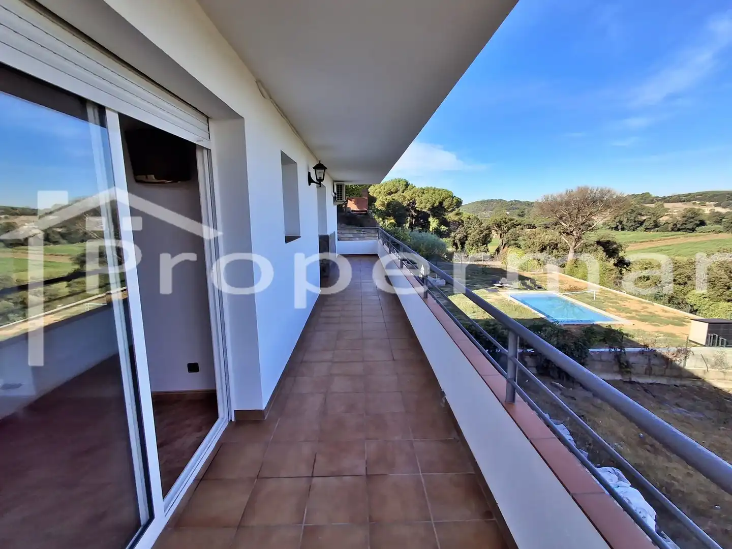 Casa amb jardí en venda a La Roca del Vallès, imagen 17