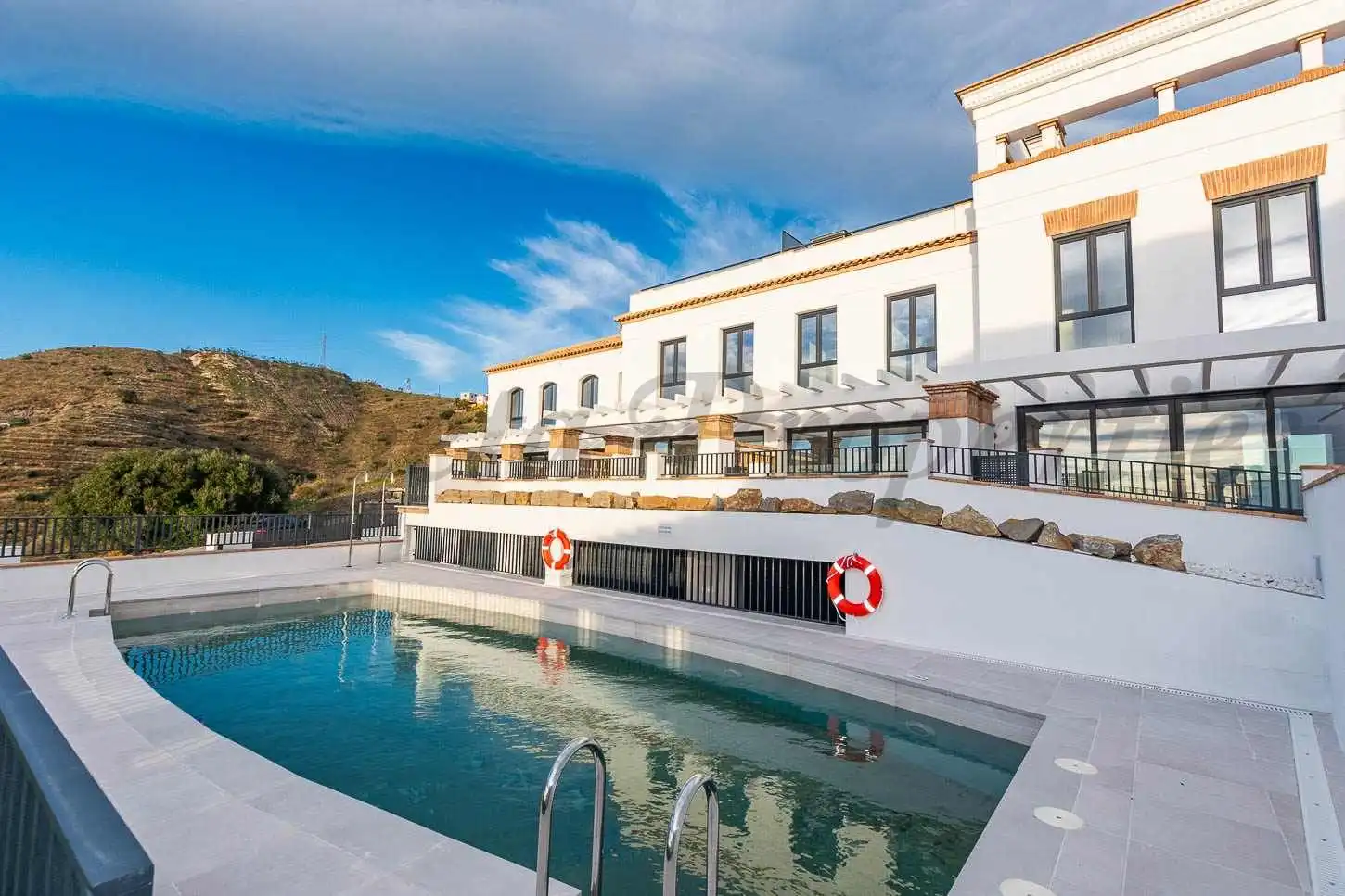 Maison avec piscine à vendre à El Peñoncillo, imagen 3