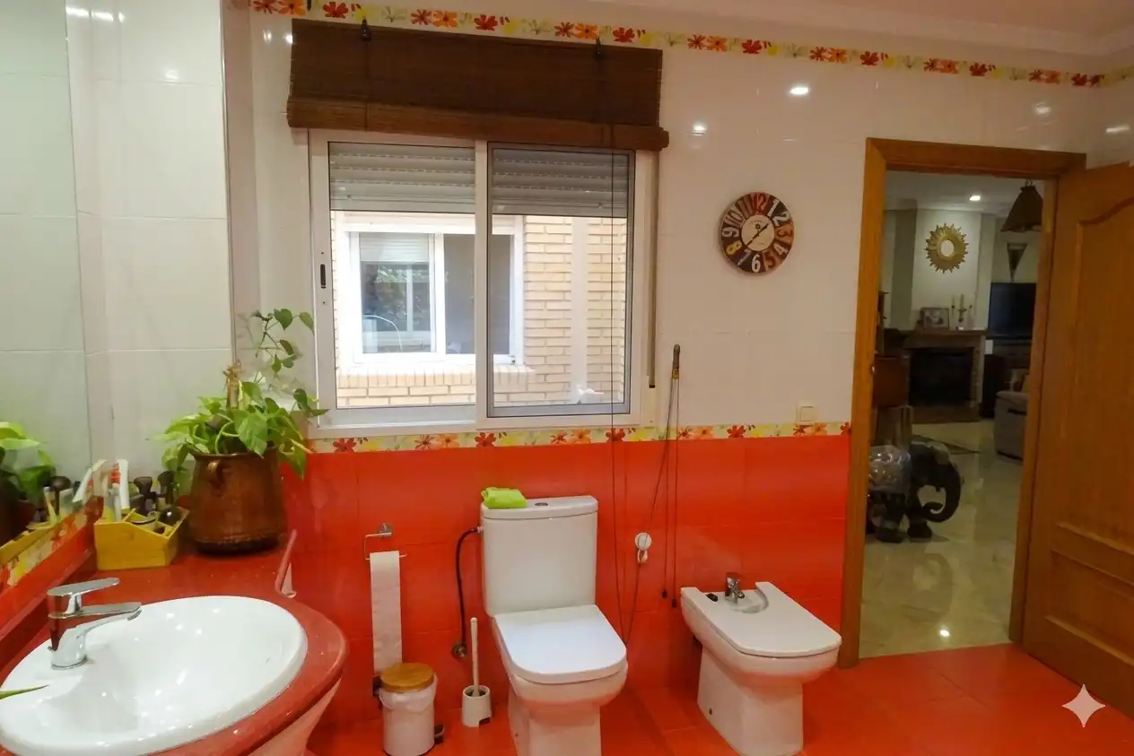 Terraced house with balcony for sale in Carrer Mascarat, imagen 13