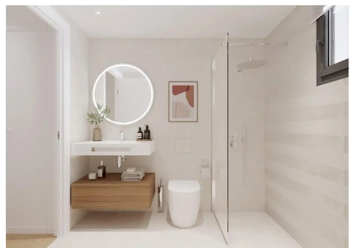 Apartment zum Verkauf in El Secanet - Hacienda del Sol, imagen 7