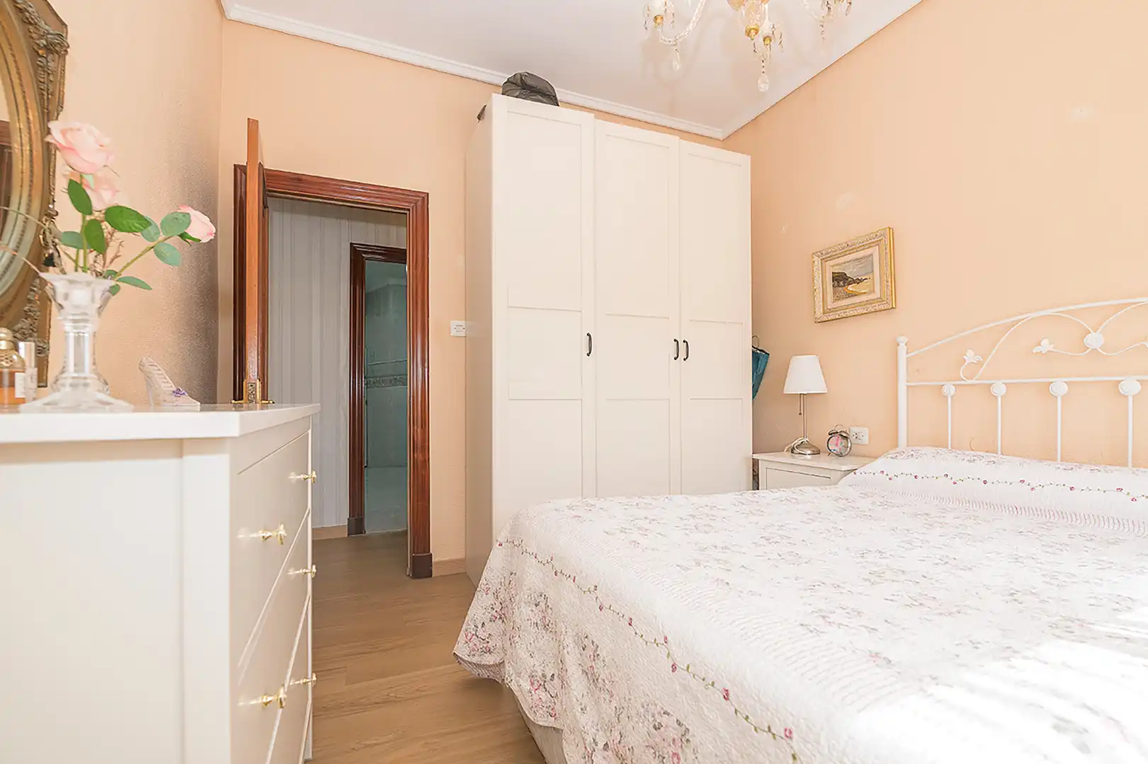 Appartamento con ascensore in vendita a Calle Cooperativa, imagen 13