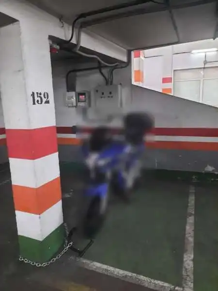 Garaje en venta en Arrecife